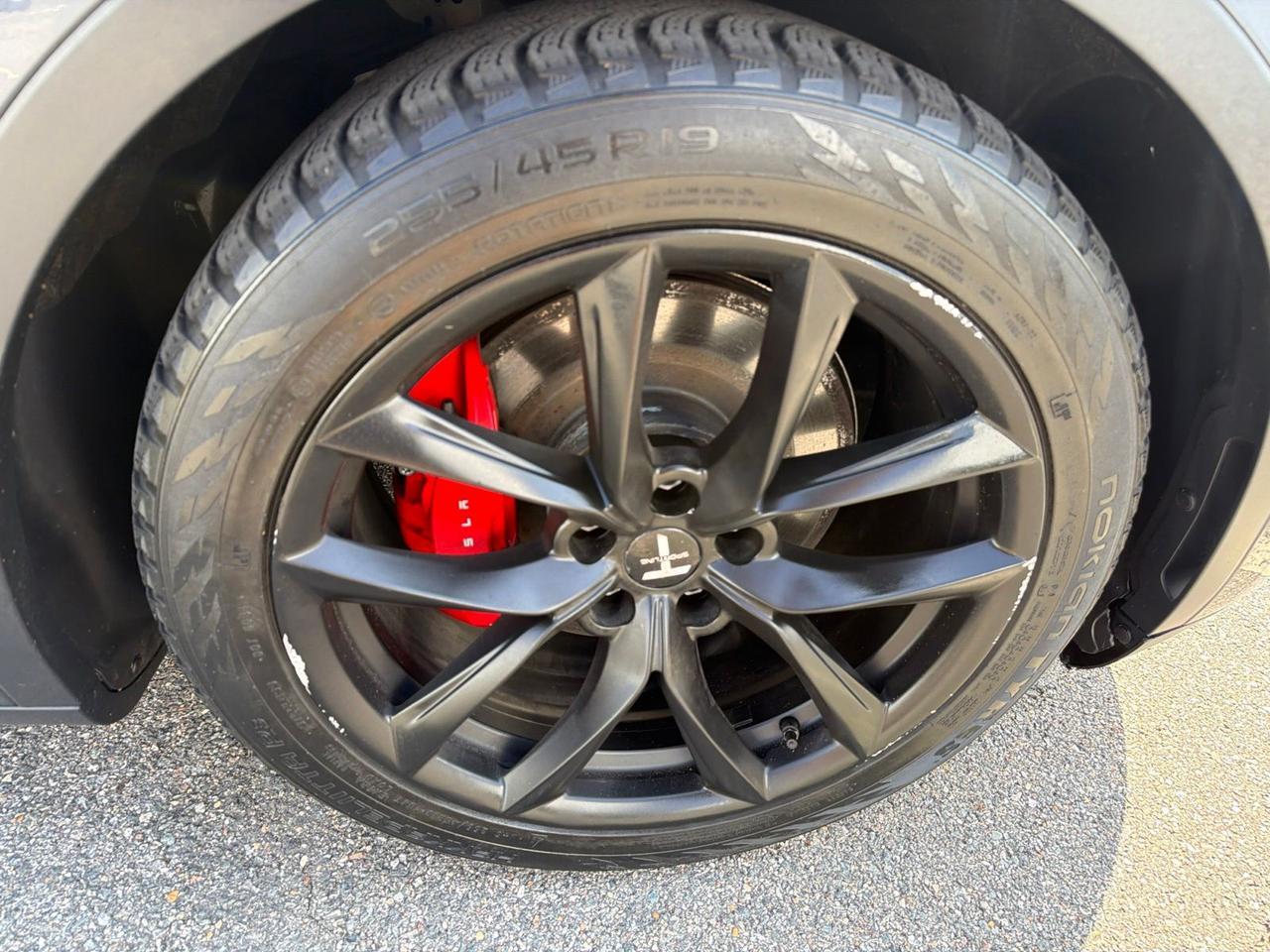 2020 Tesla Model Y Performance Ashland VA