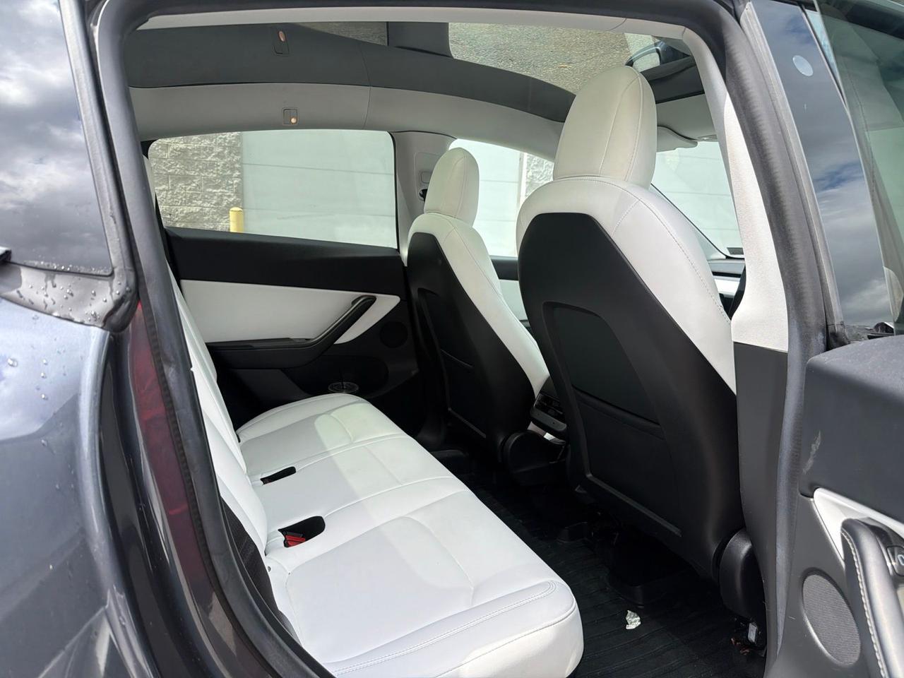 2020 Tesla Model Y Performance Ashland VA