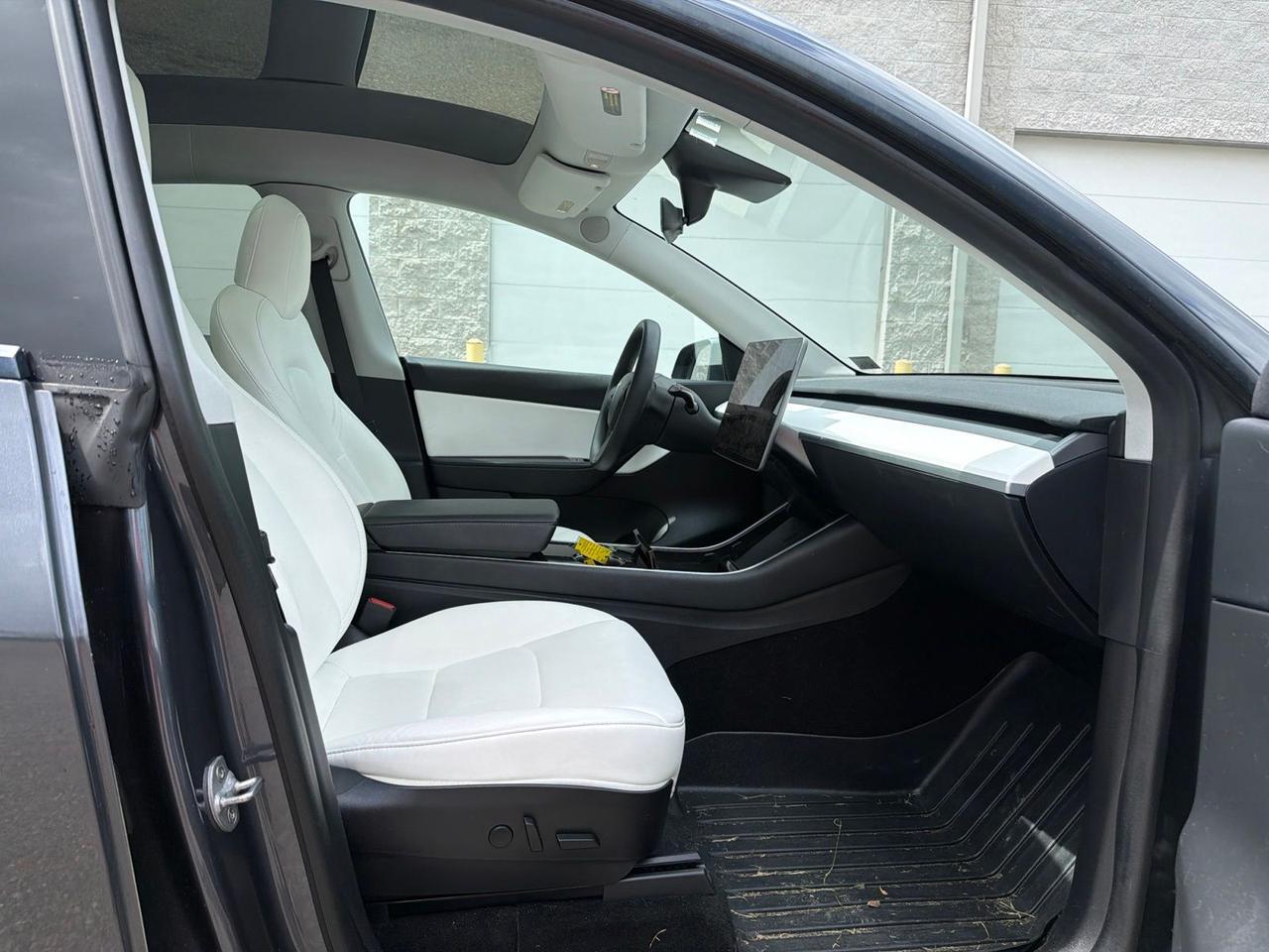 2020 Tesla Model Y Performance Ashland VA