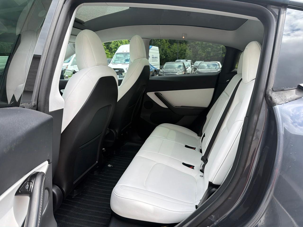 2020 Tesla Model Y Performance Ashland VA