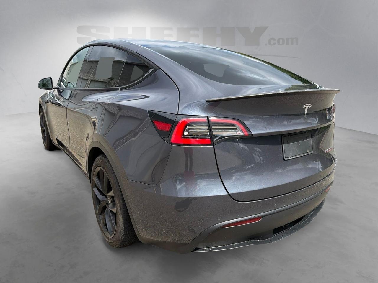 2020 Tesla Model Y Performance Ashland VA