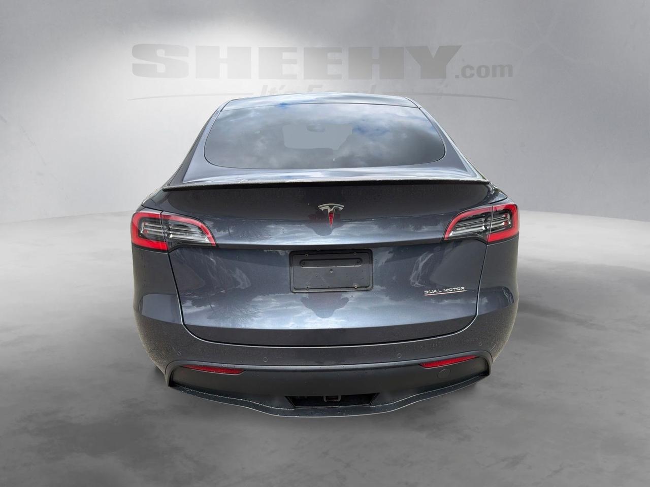 2020 Tesla Model Y Performance Ashland VA