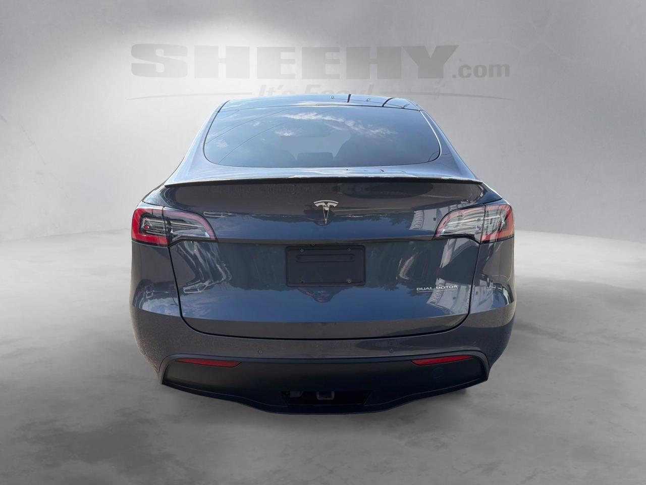 2020 Tesla Model Y Performance Ashland VA