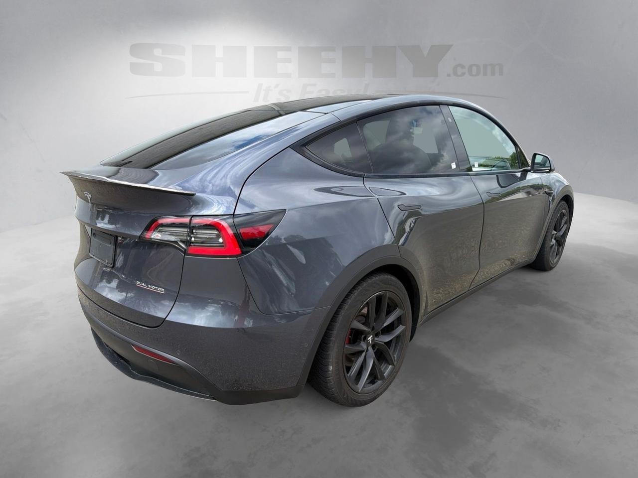 2020 Tesla Model Y Performance Ashland VA