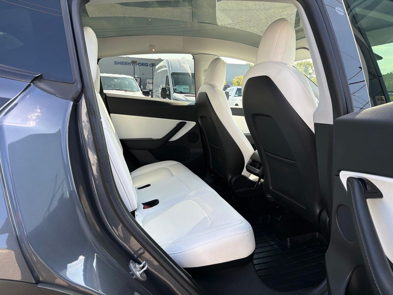 2020 Tesla Model Y Performance Ashland VA