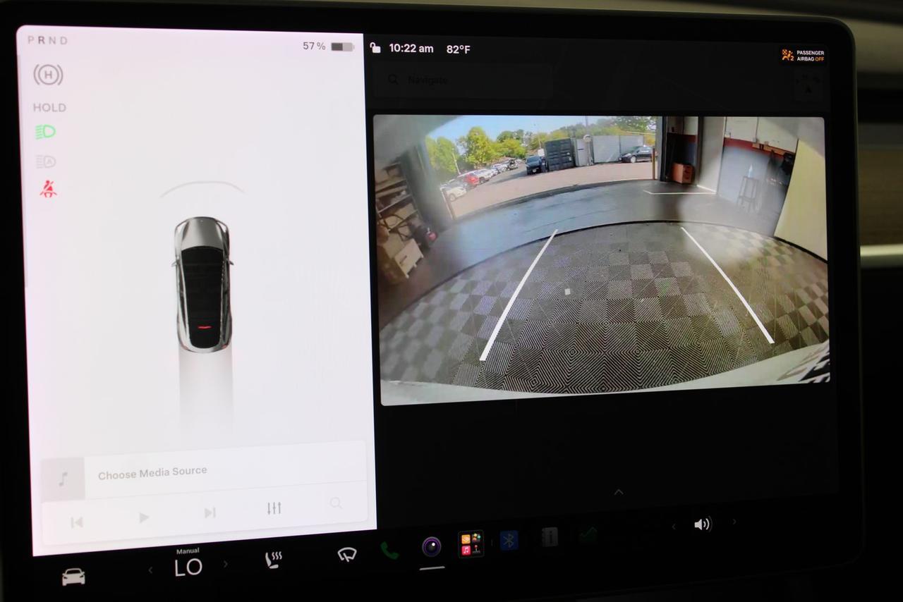 2020 Tesla Model Y Performance Manassas VA