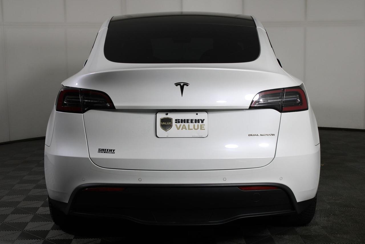 2020 Tesla Model Y Performance Manassas VA