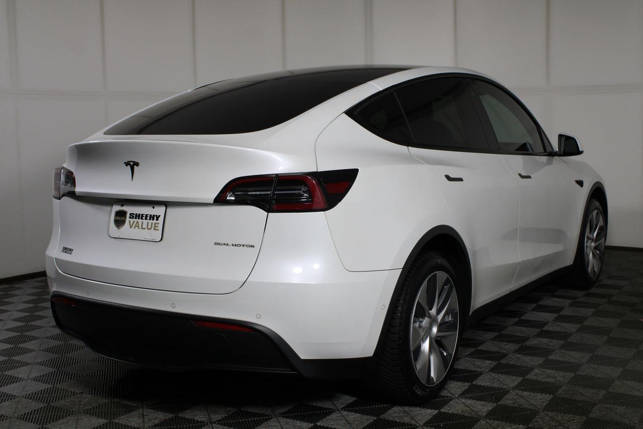 2020 Tesla Model Y Performance Manassas VA