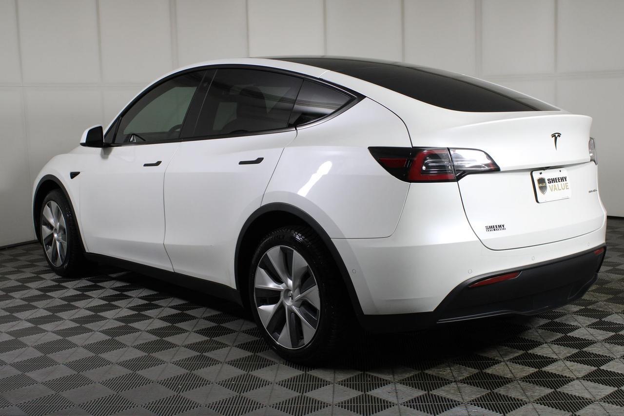 2020 Tesla Model Y Performance Manassas VA