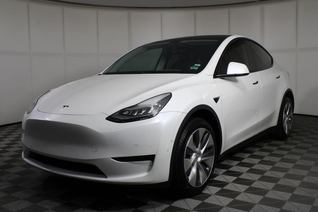 2020 Tesla Model Y Performance Manassas VA