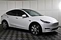2020 Tesla Model Y Performance
