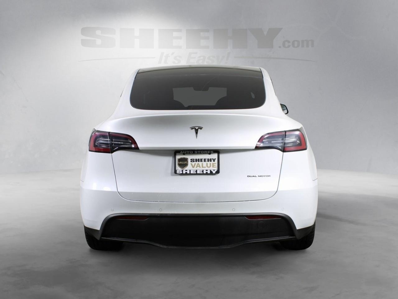 2020 Tesla Model Y Performance Manassas VA