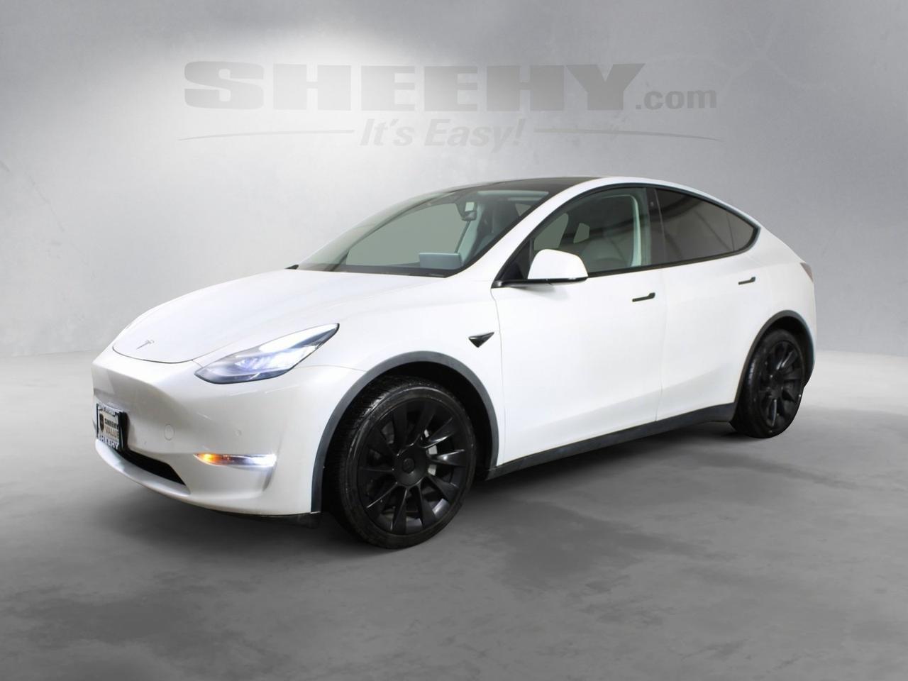 2020 Tesla Model Y Performance Manassas VA