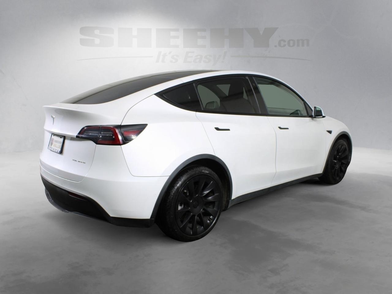 2020 Tesla Model Y Performance Manassas VA