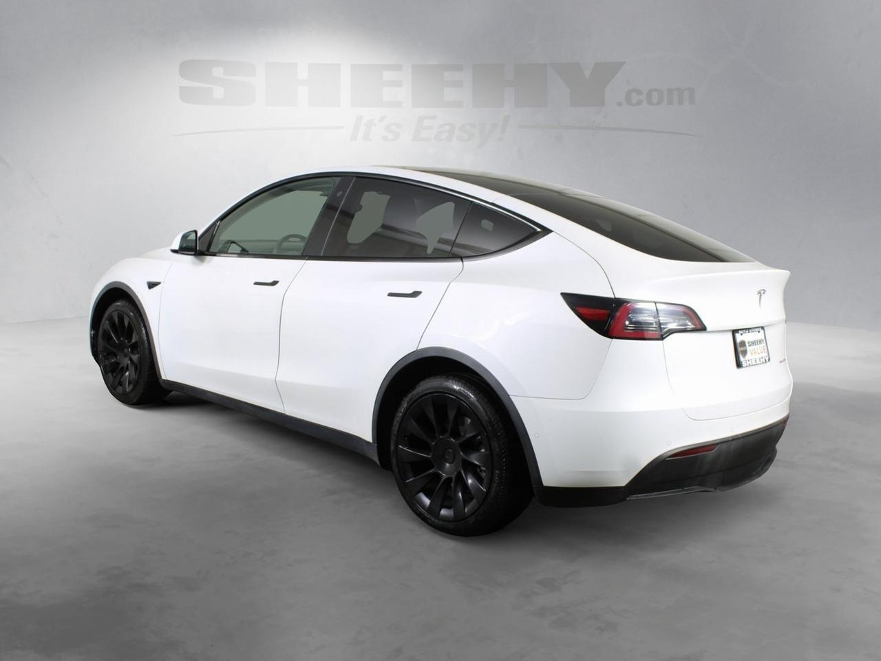 2020 Tesla Model Y Performance Manassas VA
