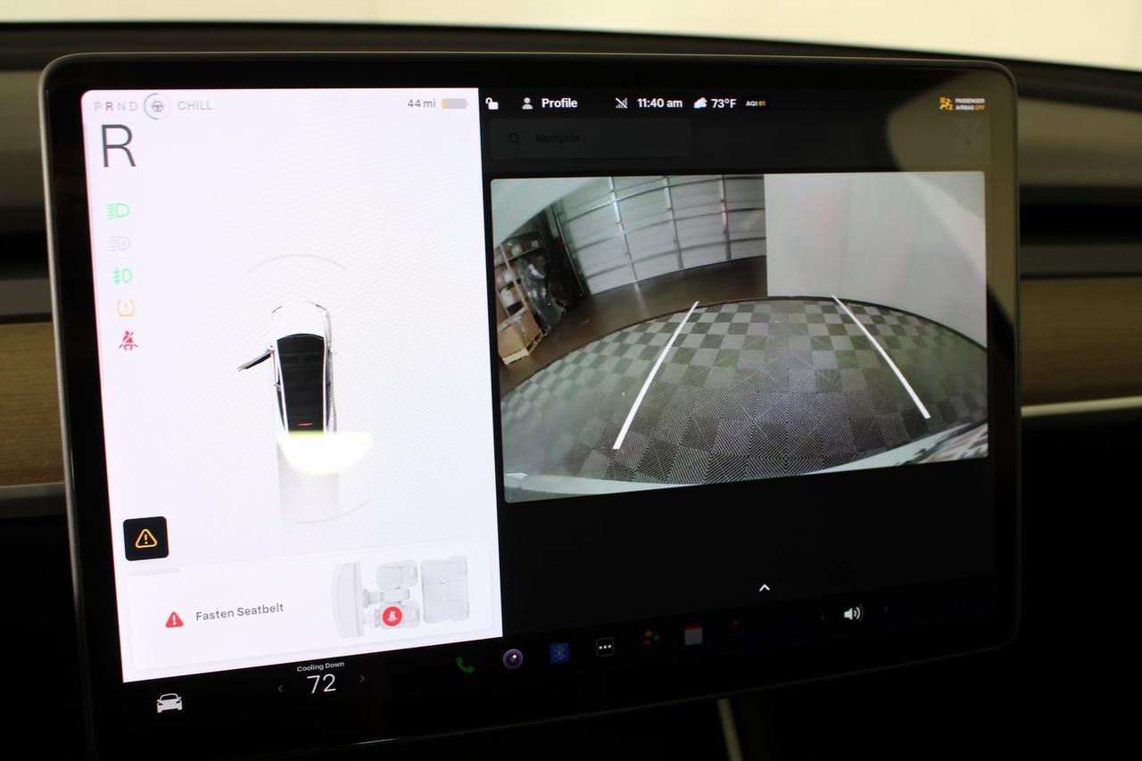 2020 Tesla Model Y Performance Manassas VA