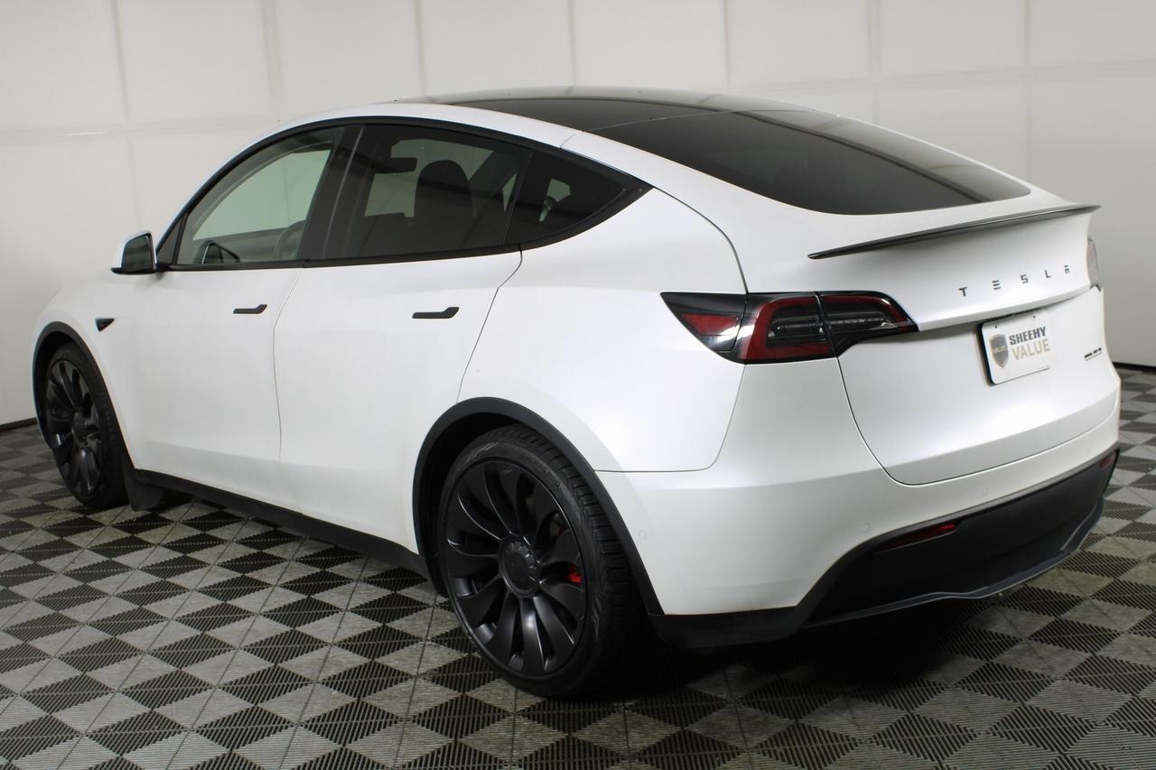 2020 Tesla Model Y Performance Manassas VA