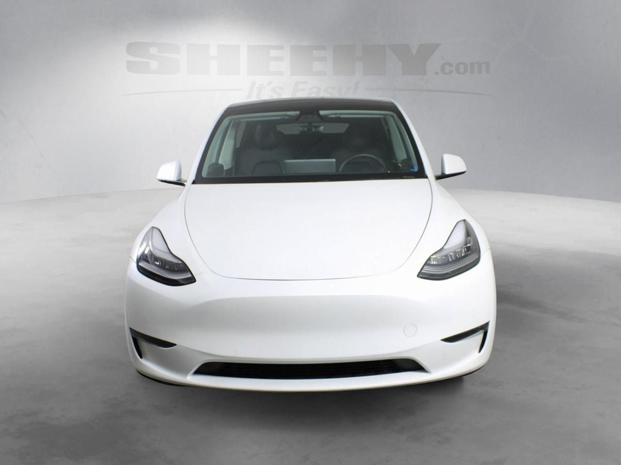 2020 Tesla Model Y Performance Manassas VA