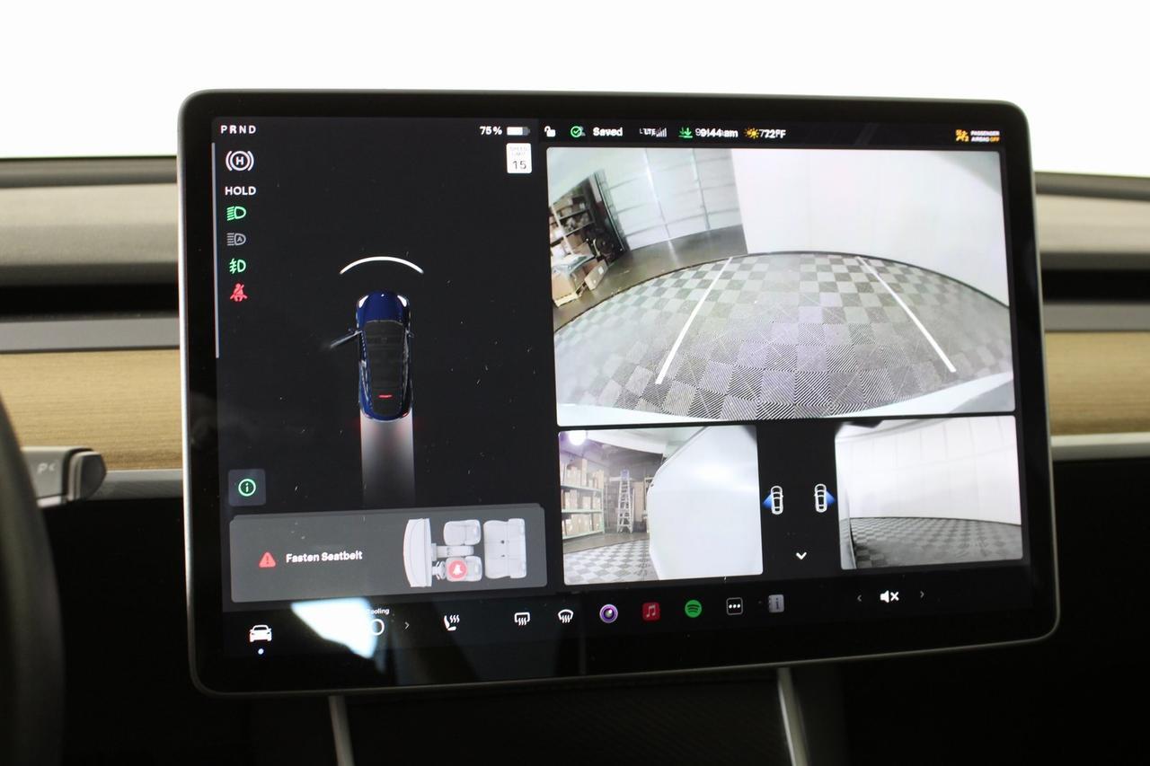 2020 Tesla Model Y Performance Manassas VA