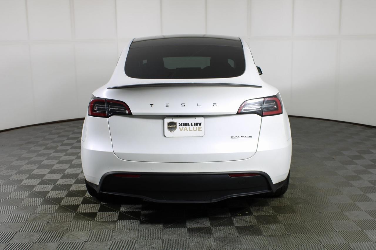 2020 Tesla Model Y Performance Manassas VA