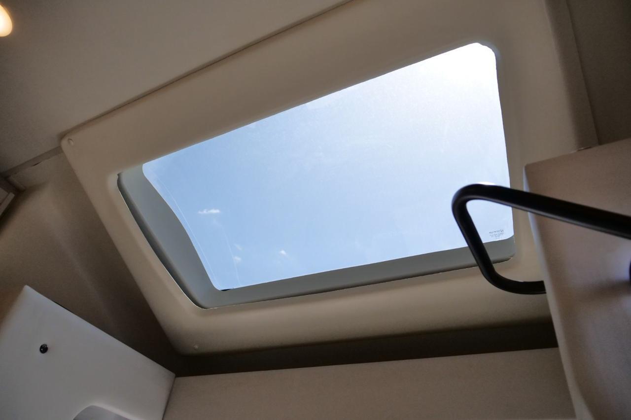 2020 Thor Gemini AWD (23TE) / DRW / Skylights / Auto Level Jacks! Lincolnton NC