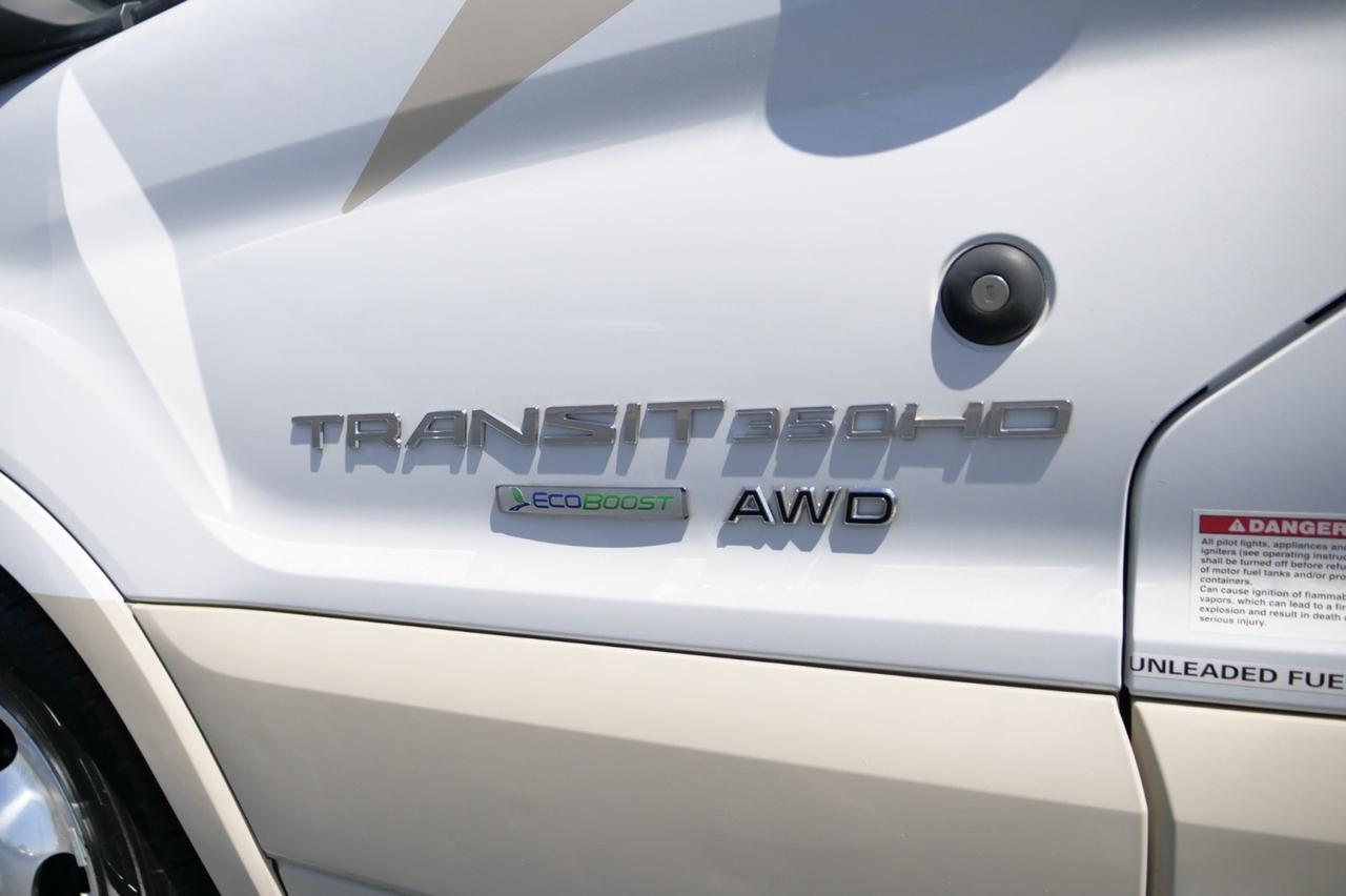 2020 Thor Gemini AWD (23TE) / DRW / Skylights / Auto Level Jacks! Lincolnton NC