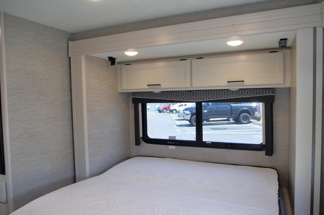 2020 Thor Gemini AWD (23TE) / DRW / Skylights / Auto Level Jacks! Lincolnton NC