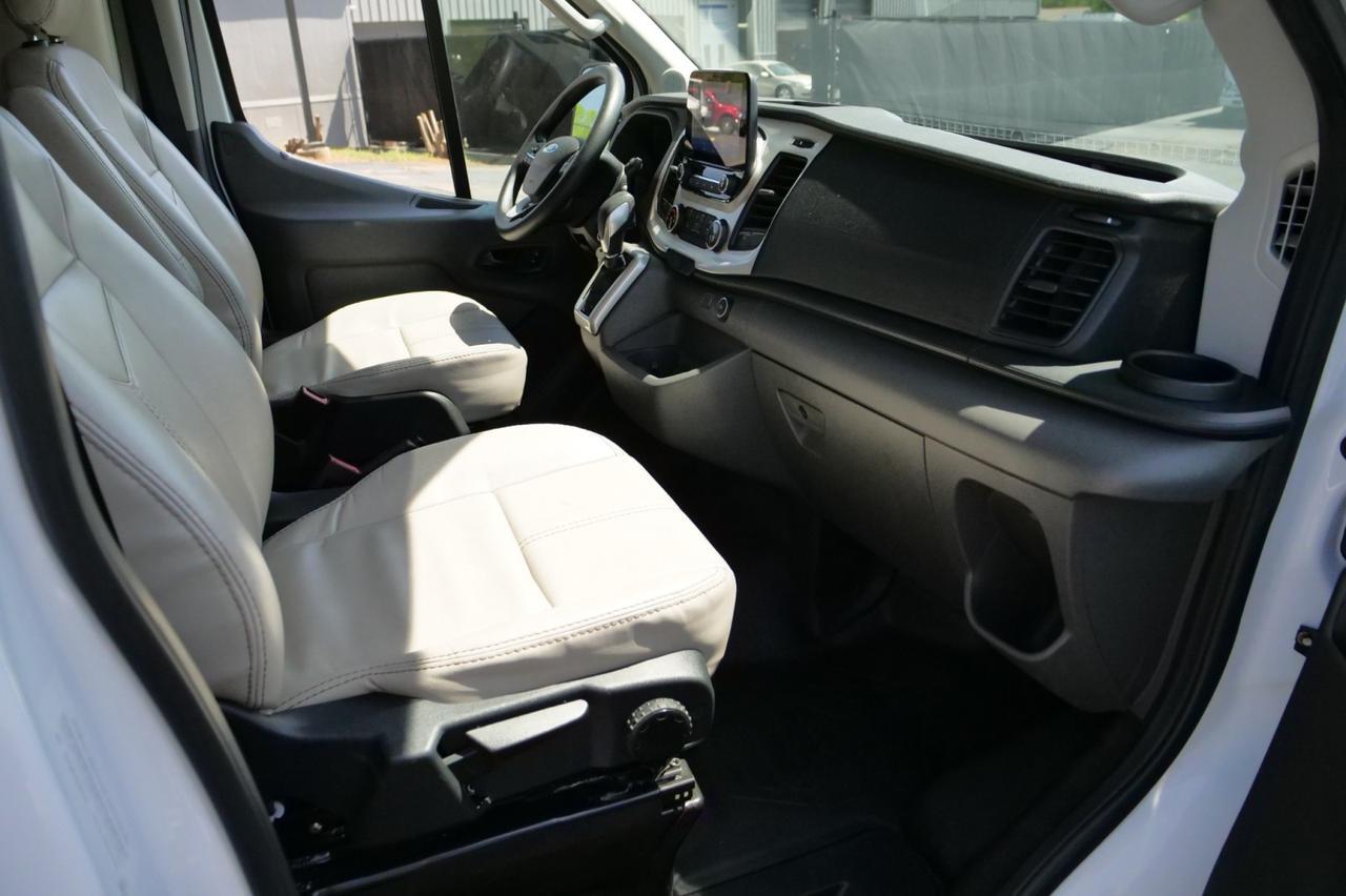 2020 Thor Gemini AWD (23TE) / DRW / Skylights / Auto Level Jacks! Lincolnton NC