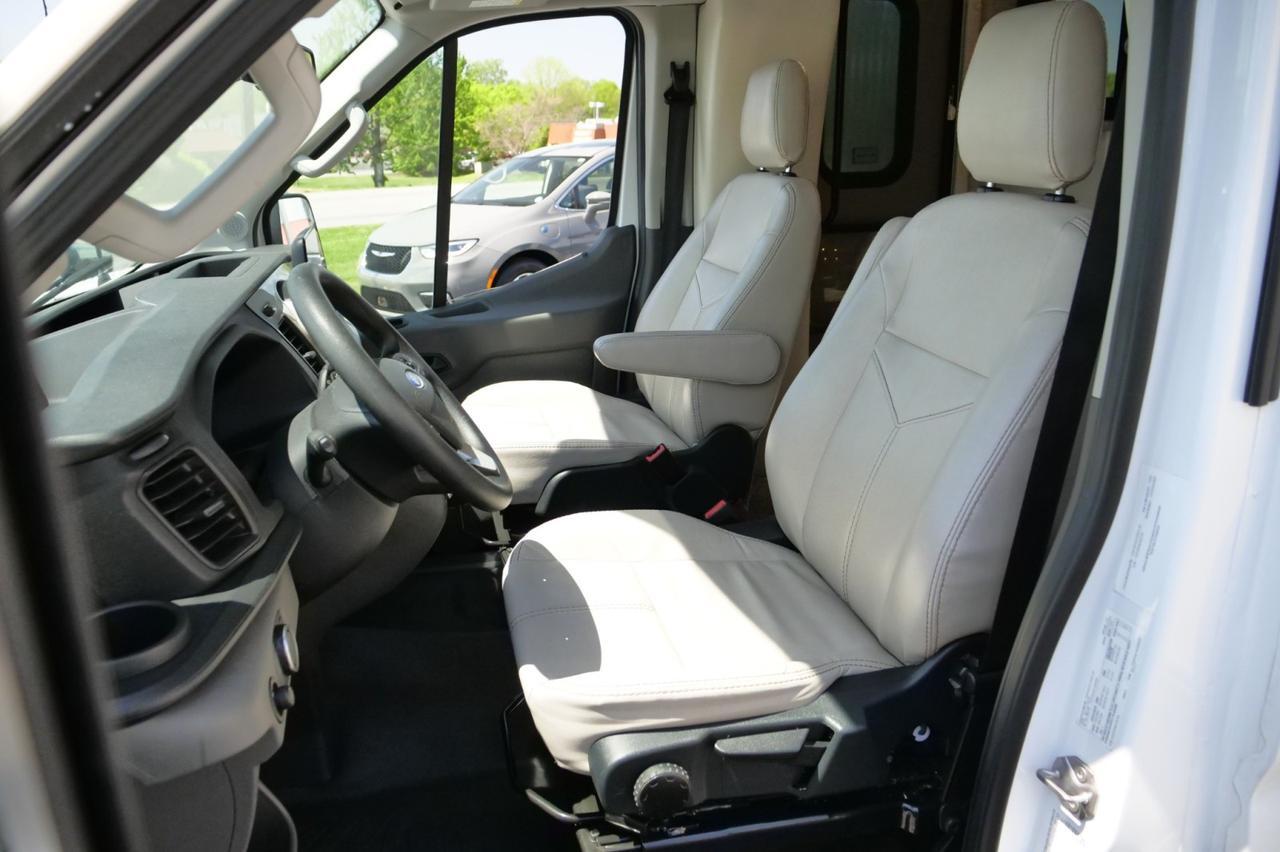 2020 Thor Gemini AWD (23TE) / DRW / Skylights / Auto Level Jacks! Lincolnton NC