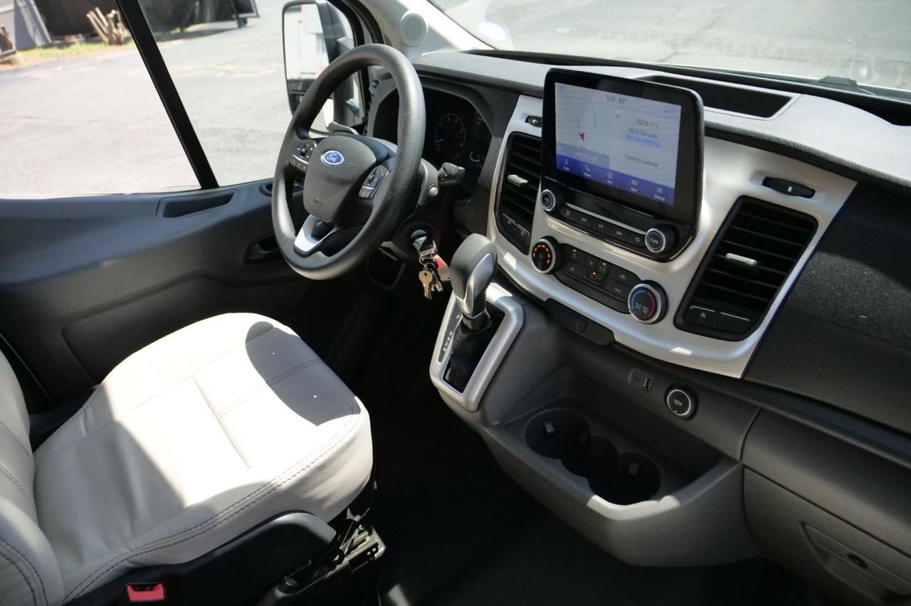 2020 Thor Gemini AWD (23TE) / DRW / Skylights / Auto Level Jacks! Lincolnton NC