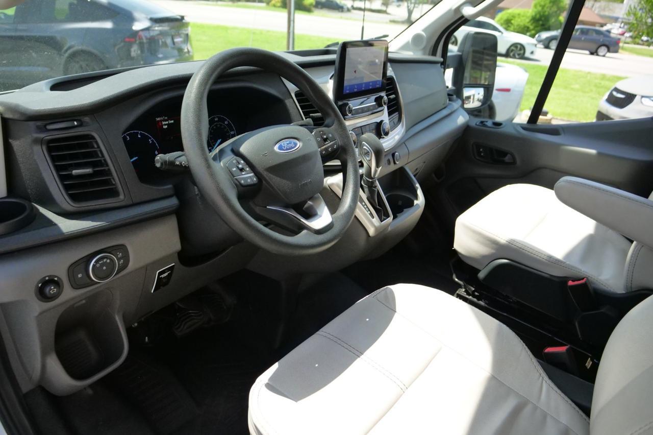 2020 Thor Gemini AWD (23TE) / DRW / Skylights / Auto Level Jacks! Lincolnton NC
