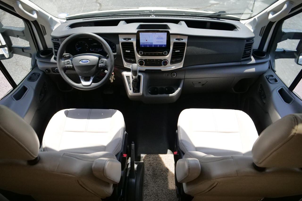 2020 Thor Gemini AWD (23TE) / DRW / Skylights / Auto Level Jacks! Lincolnton NC