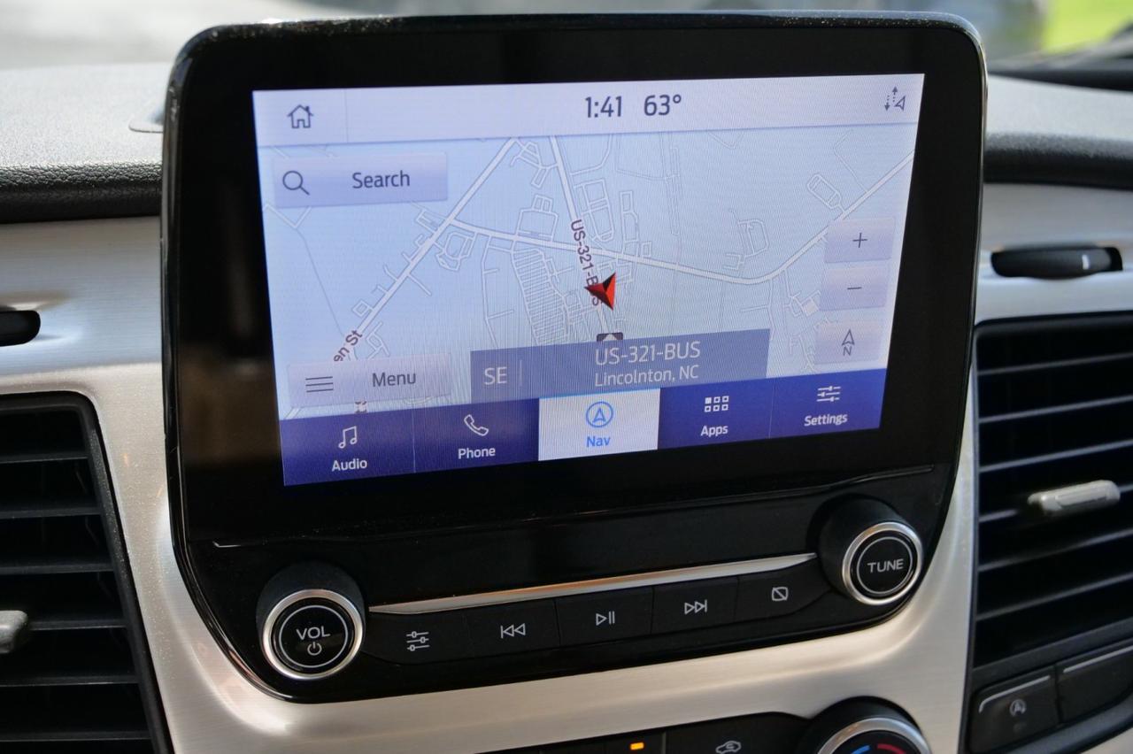 2020 Thor Gemini AWD (23TE) / DRW / Skylights / Auto Level Jacks! Lincolnton NC