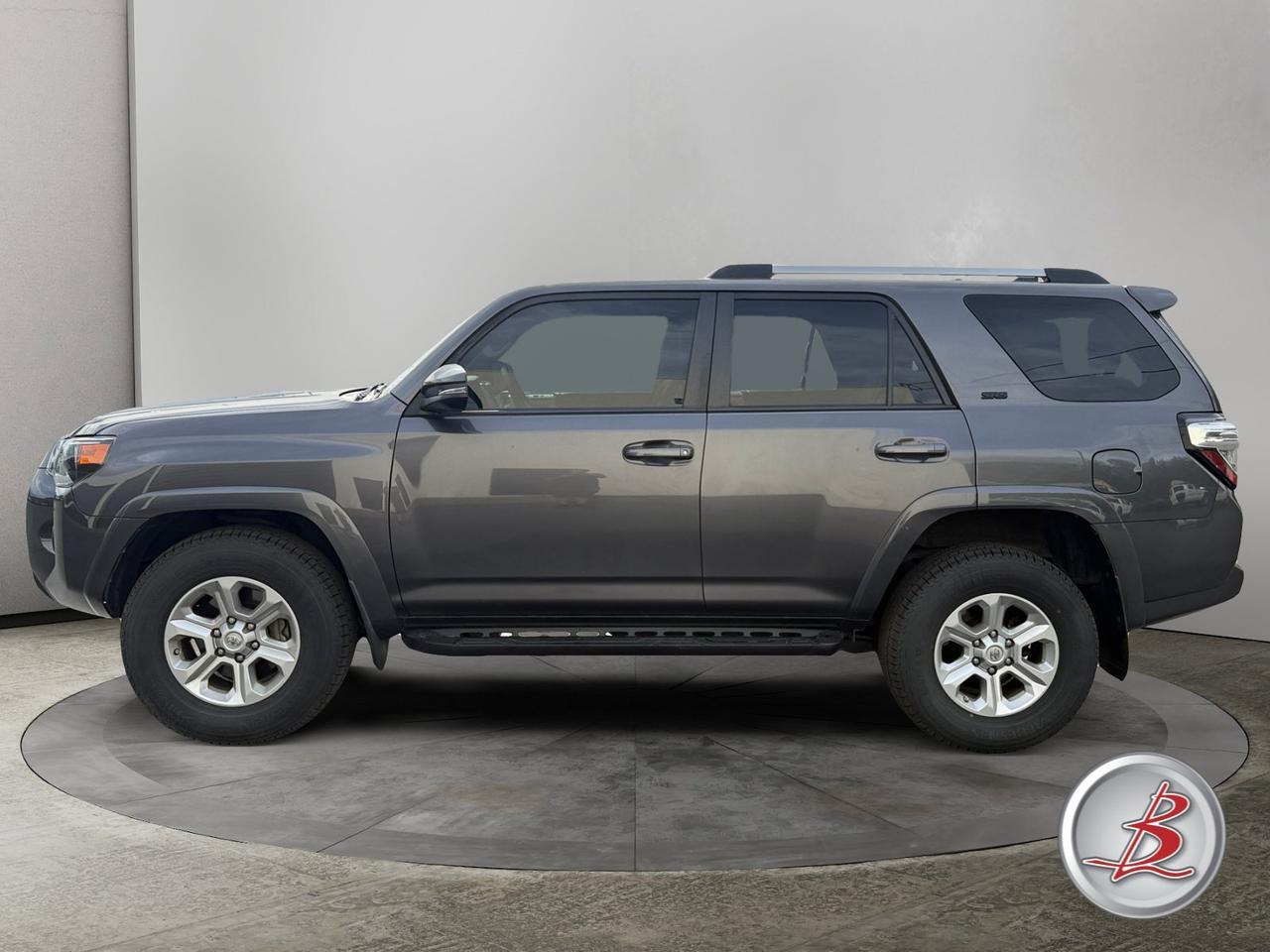 2020 Toyota 4RUNNER SR5 Premium Salt Lake City UT