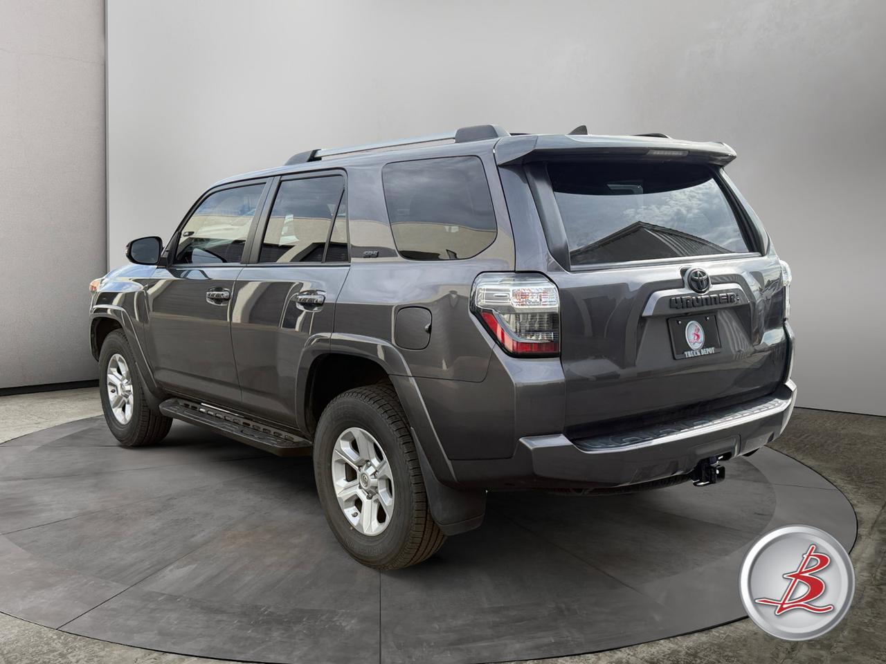 2020 Toyota 4RUNNER SR5 Premium Salt Lake City UT