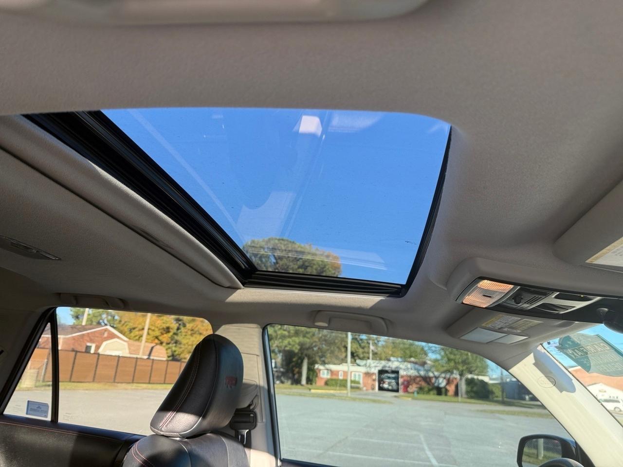 2020 Toyota 4RUNNER TRD Off Road Premium, 4X4, CLEAN CARFAX 1-OWNER VEHICLE, HEATED SEATS, KEYLESS START AND ENTRY, TOWING PACKAGE, NAVIGATION, WIFI, BLUETOOTH, RUNNING BOARDS, SUNROOF, THE DEAL YOU&apos;VE BEEN WAITING FOR IS RIGHT HERE!!! Norfolk VA