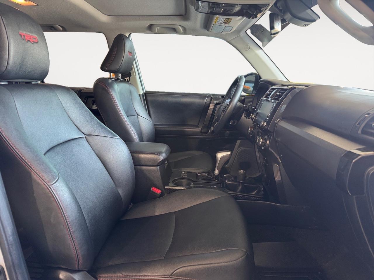 2020 Toyota 4RUNNER TRD Off Road Premium, 4X4, CLEAN CARFAX 1-OWNER VEHICLE, HEATED SEATS, KEYLESS START AND ENTRY, TOWING PACKAGE, NAVIGATION, WIFI, BLUETOOTH, RUNNING BOARDS, SUNROOF, THE DEAL YOU&apos;VE BEEN WAITING FOR IS RIGHT HERE!!! Norfolk VA