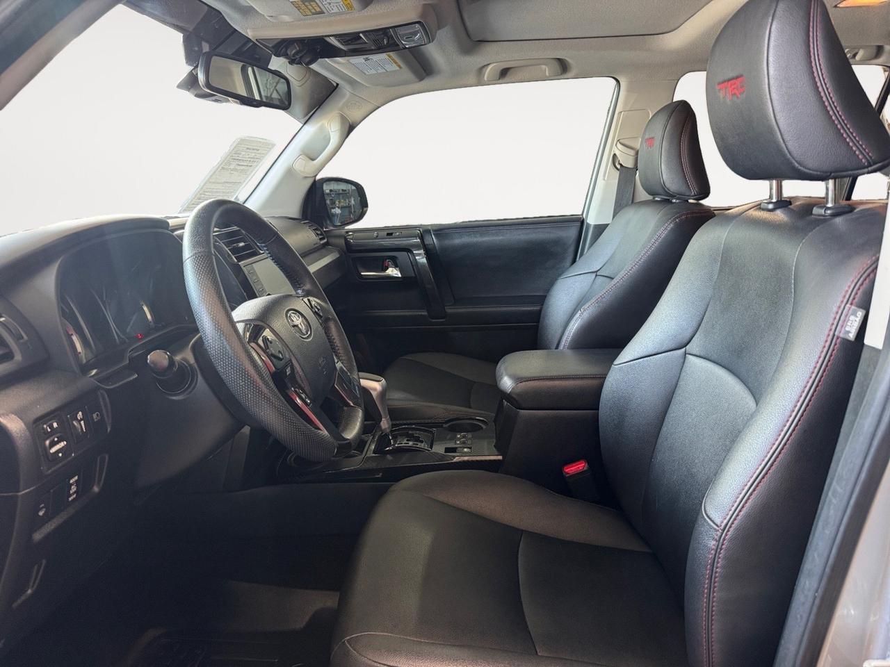 2020 Toyota 4RUNNER TRD Off Road Premium, 4X4, CLEAN CARFAX 1-OWNER VEHICLE, HEATED SEATS, KEYLESS START AND ENTRY, TOWING PACKAGE, NAVIGATION, WIFI, BLUETOOTH, RUNNING BOARDS, SUNROOF, THE DEAL YOU&apos;VE BEEN WAITING FOR IS RIGHT HERE!!! Norfolk VA