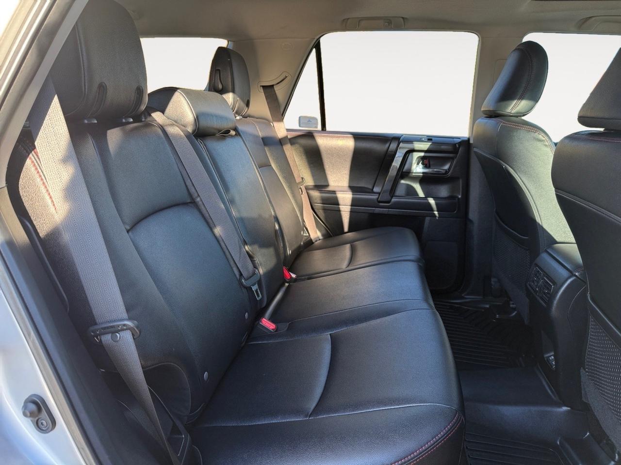 2020 Toyota 4RUNNER TRD Off Road Premium, 4X4, CLEAN CARFAX 1-OWNER VEHICLE, HEATED SEATS, KEYLESS START AND ENTRY, TOWING PACKAGE, NAVIGATION, WIFI, BLUETOOTH, RUNNING BOARDS, SUNROOF, THE DEAL YOU&apos;VE BEEN WAITING FOR IS RIGHT HERE!!! Norfolk VA