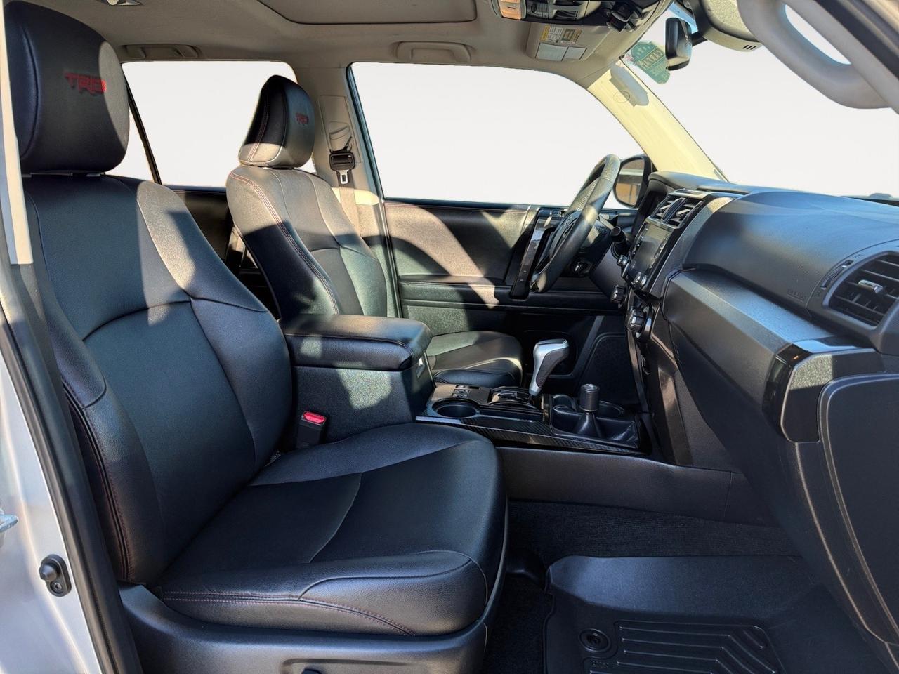 2020 Toyota 4RUNNER TRD Off Road Premium, 4X4, CLEAN CARFAX 1-OWNER VEHICLE, HEATED SEATS, KEYLESS START AND ENTRY, TOWING PACKAGE, NAVIGATION, WIFI, BLUETOOTH, RUNNING BOARDS, SUNROOF, THE DEAL YOU&apos;VE BEEN WAITING FOR IS RIGHT HERE!!! Norfolk VA