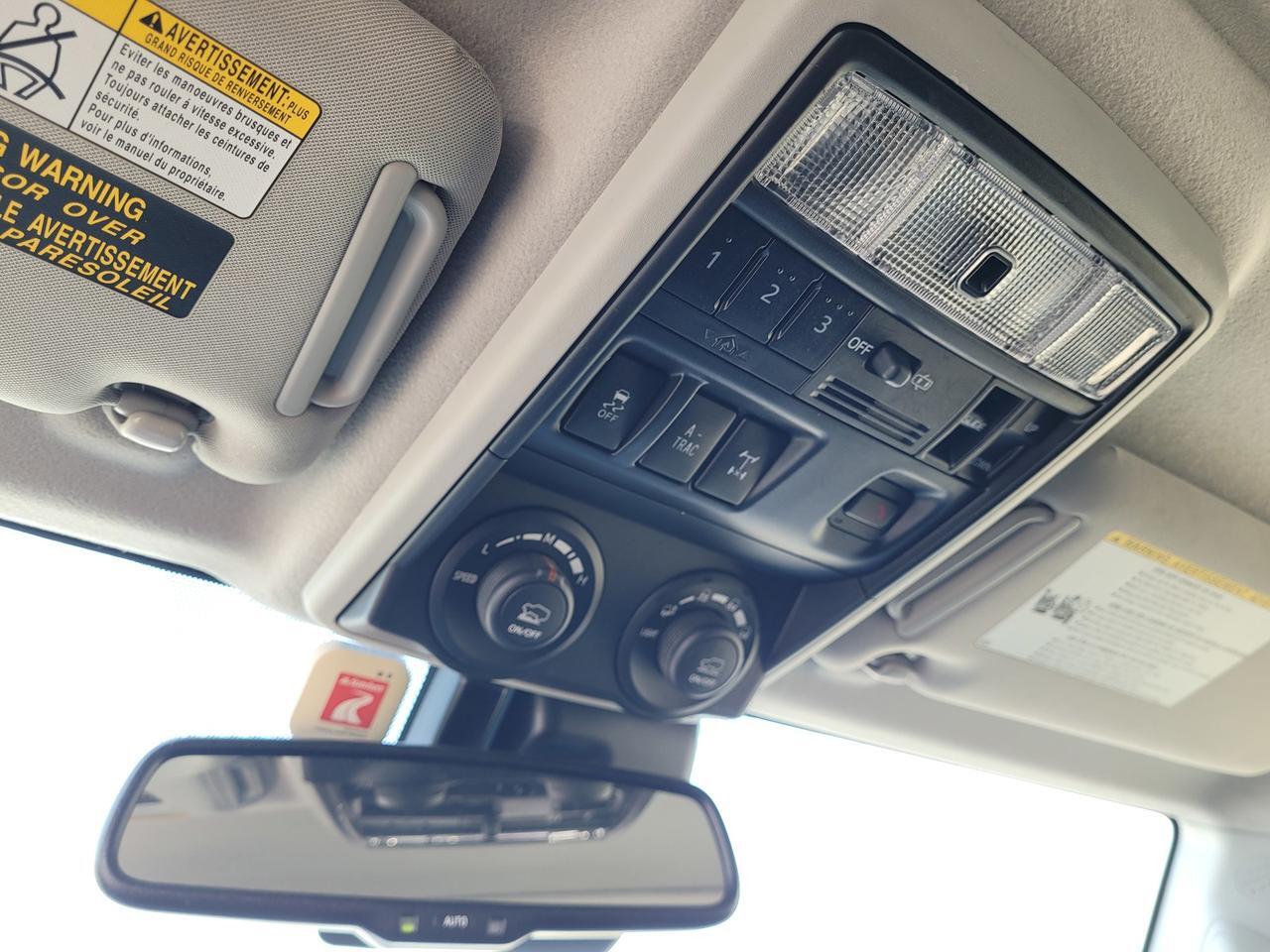 2020 Toyota 4RUNNER VENTURE SPECIAL EDITION V6  4WD Vacaville CA