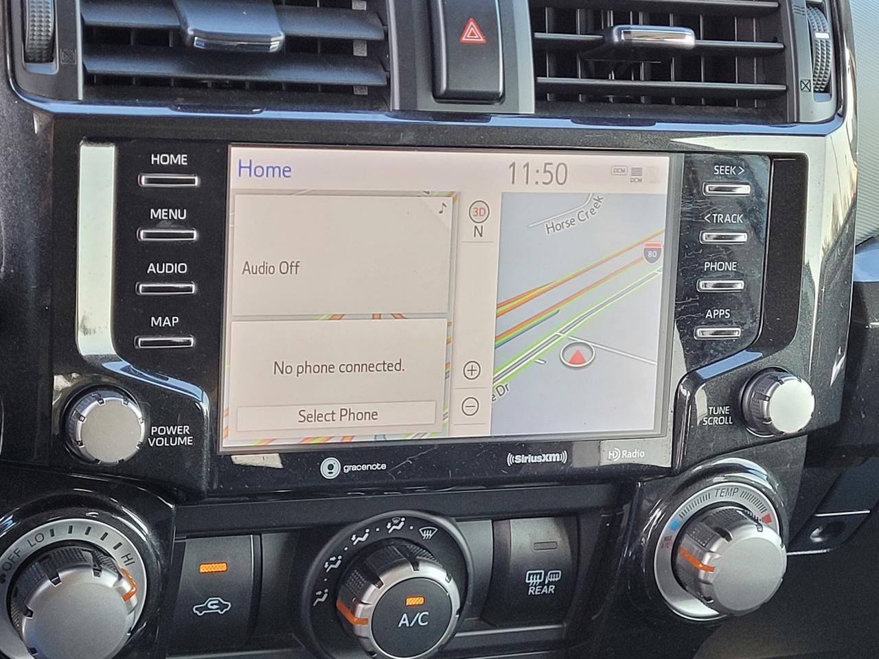 2020 Toyota 4RUNNER VENTURE SPECIAL EDITION V6  4WD Vacaville CA