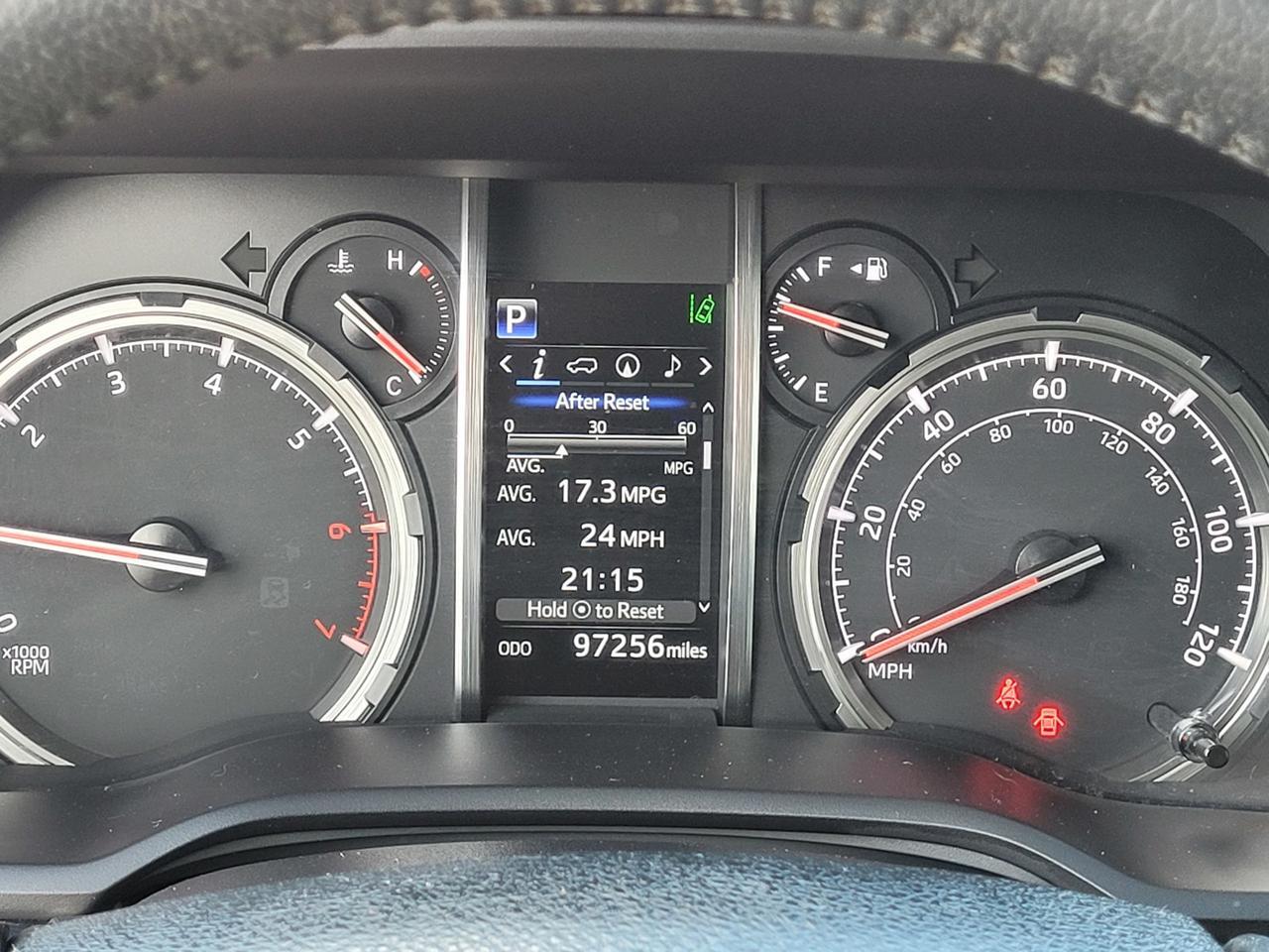 2020 Toyota 4RUNNER VENTURE SPECIAL EDITION V6  4WD Vacaville CA