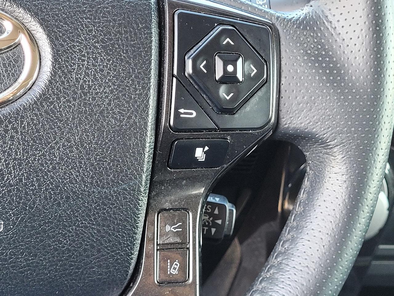 2020 Toyota 4RUNNER VENTURE SPECIAL EDITION V6  4WD Vacaville CA