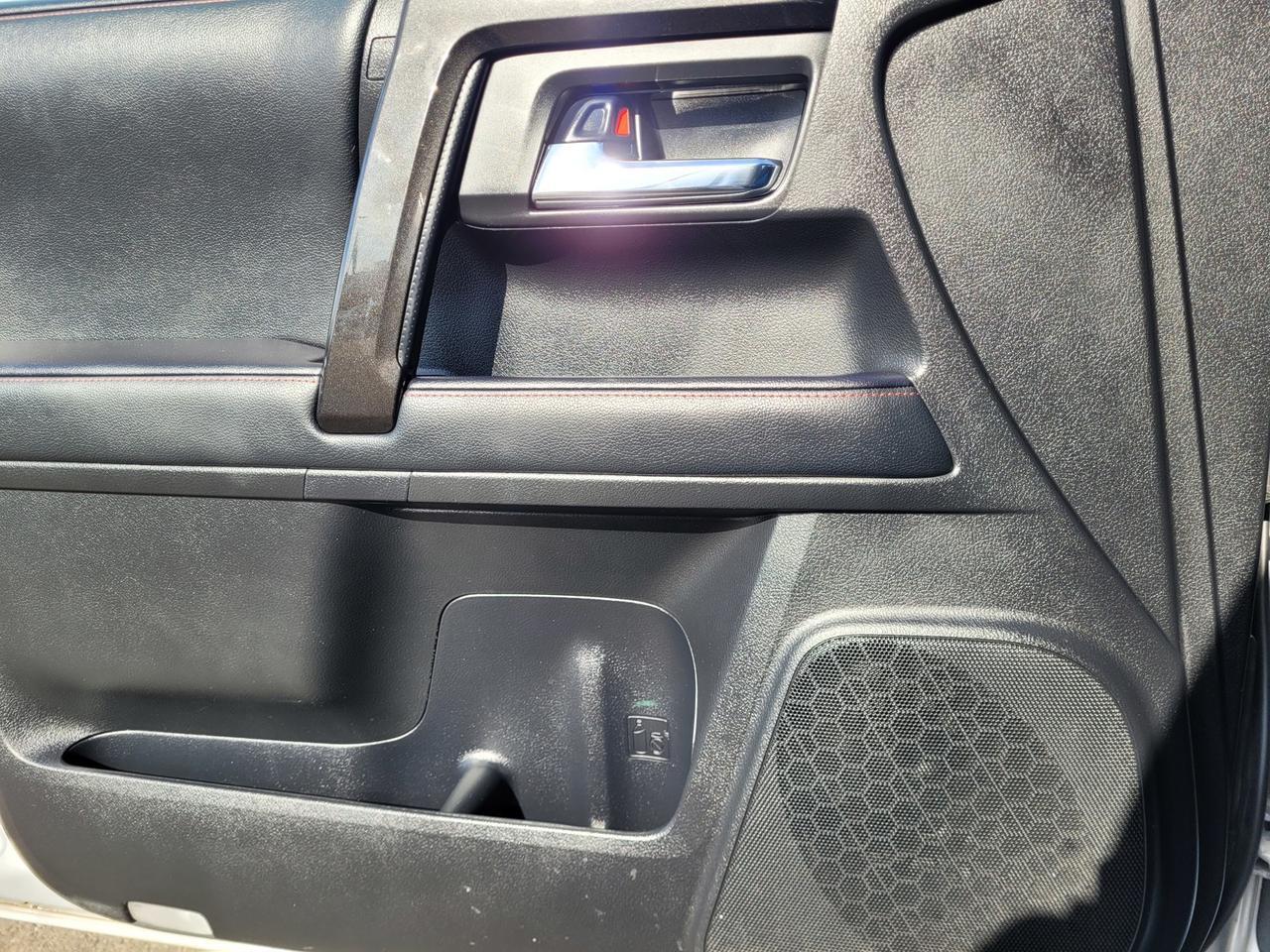 2020 Toyota 4RUNNER VENTURE SPECIAL EDITION V6  4WD Vacaville CA