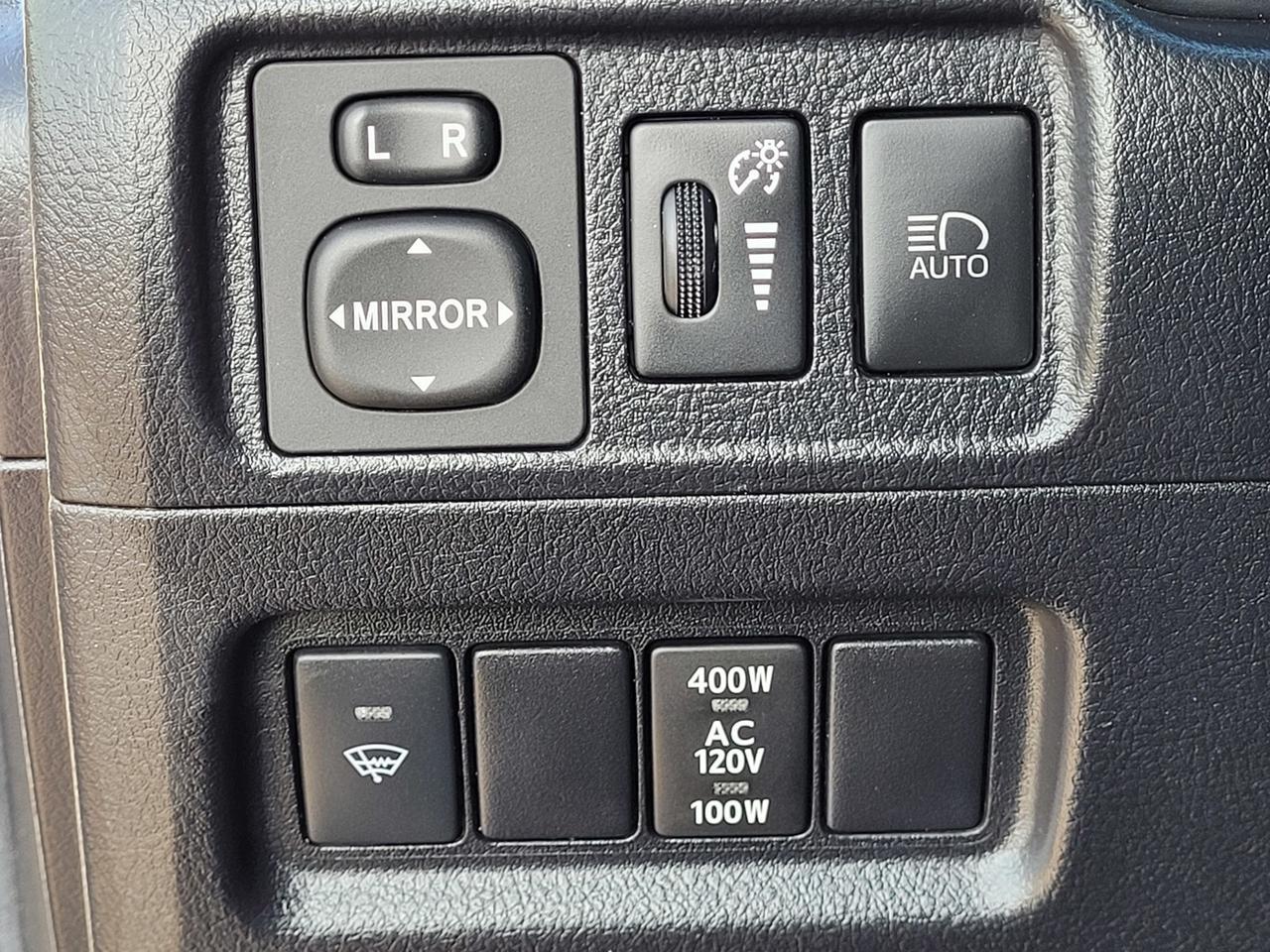 2020 Toyota 4RUNNER VENTURE SPECIAL EDITION V6  4WD Vacaville CA