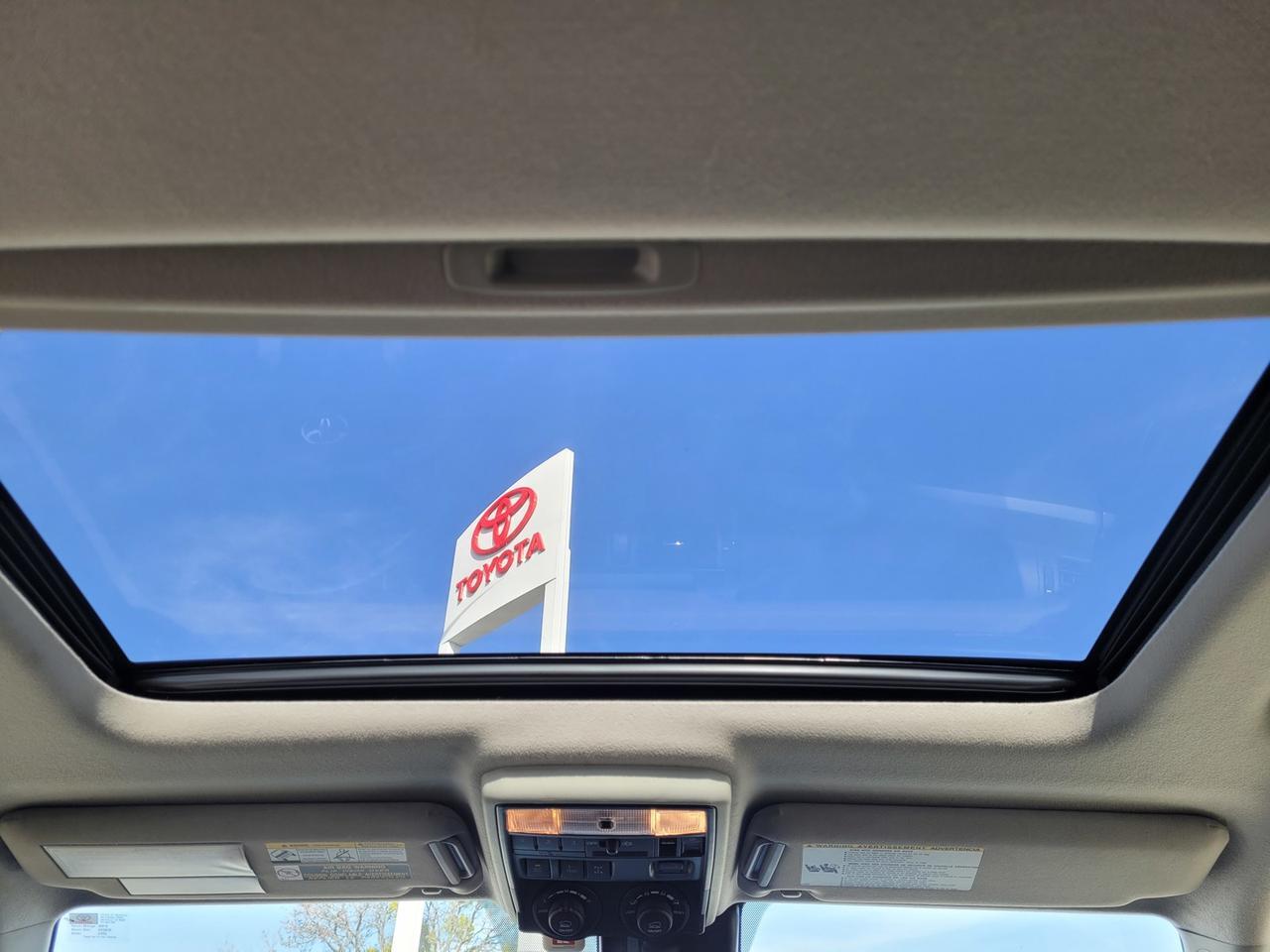 2020 Toyota 4RUNNER VENTURE SPECIAL EDITION V6  4WD Vacaville CA