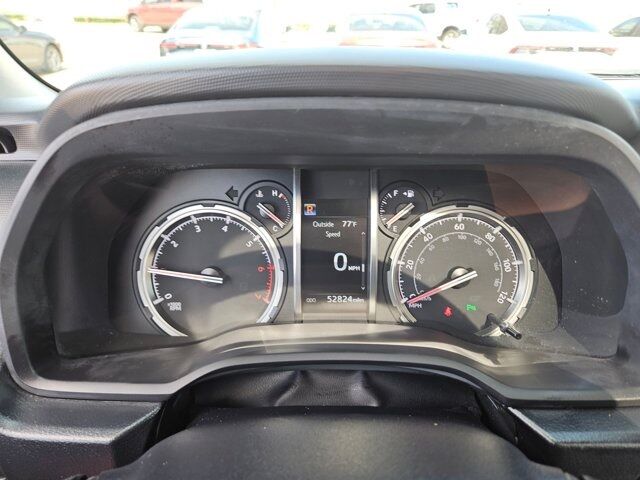 2020 Toyota 4Runner Dallas TX