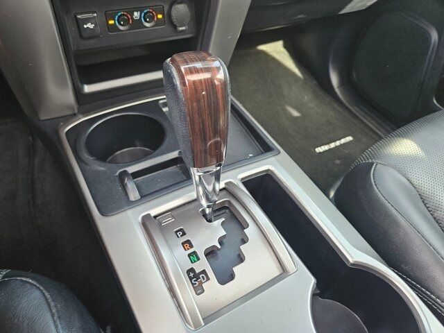 2020 Toyota 4Runner Dallas TX