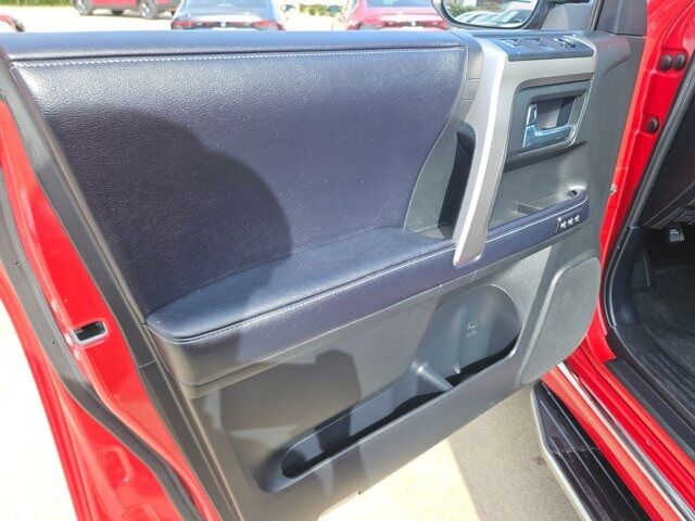 2020 Toyota 4Runner Dallas TX